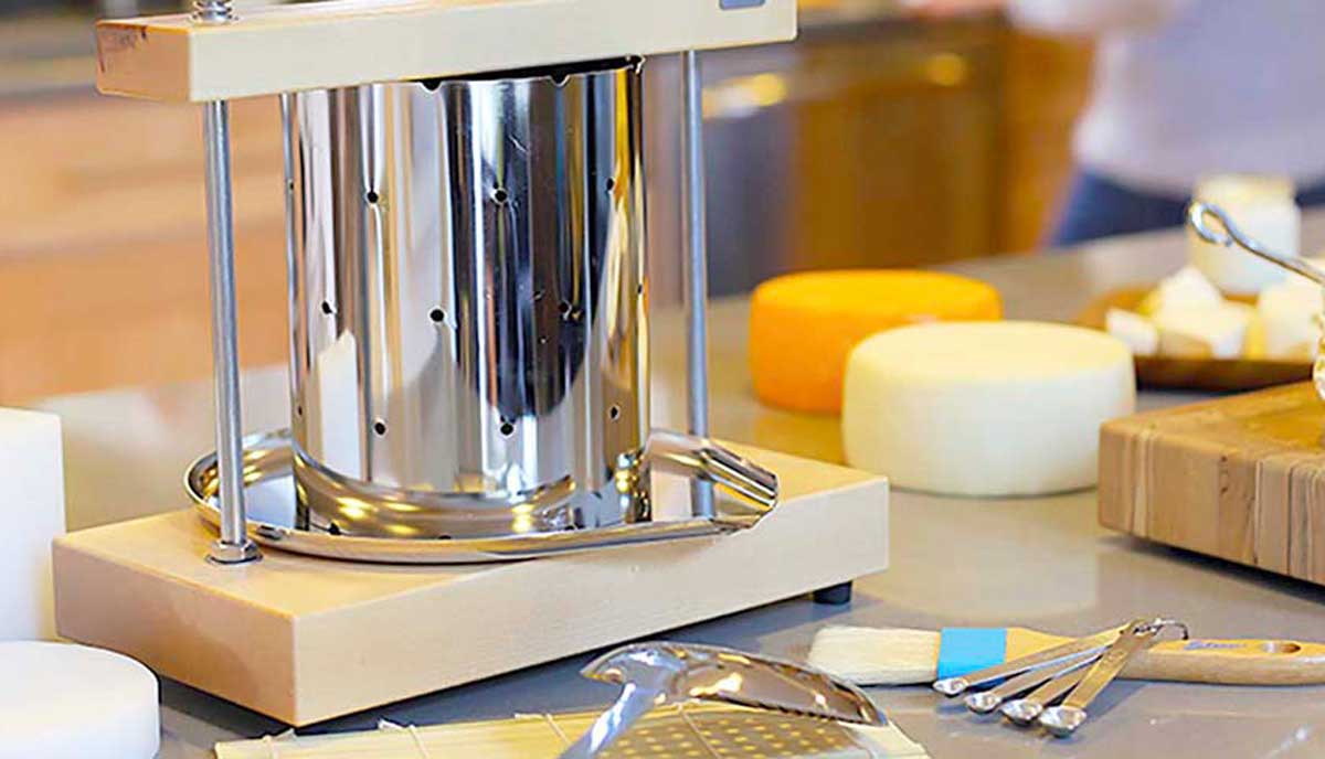 Transform Fresh Milk Into Magic