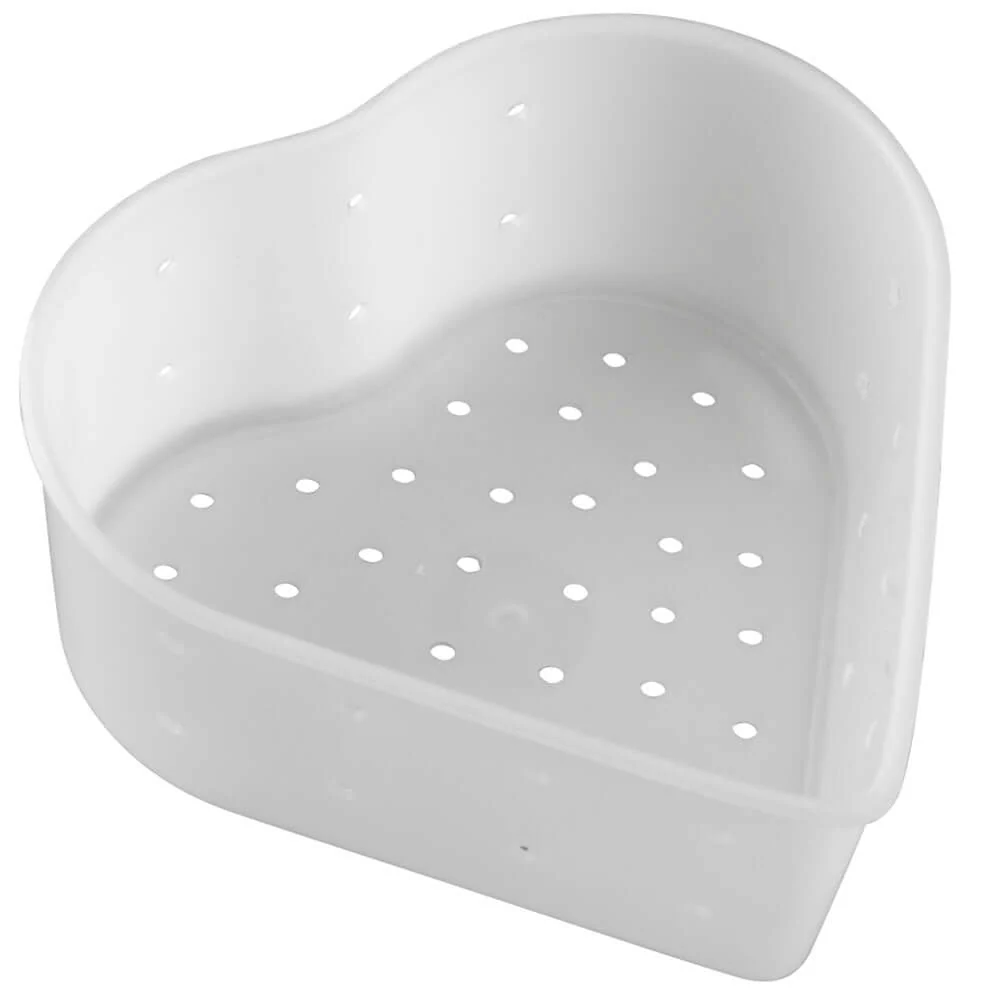 Coeur a la Creme Cheese Mold