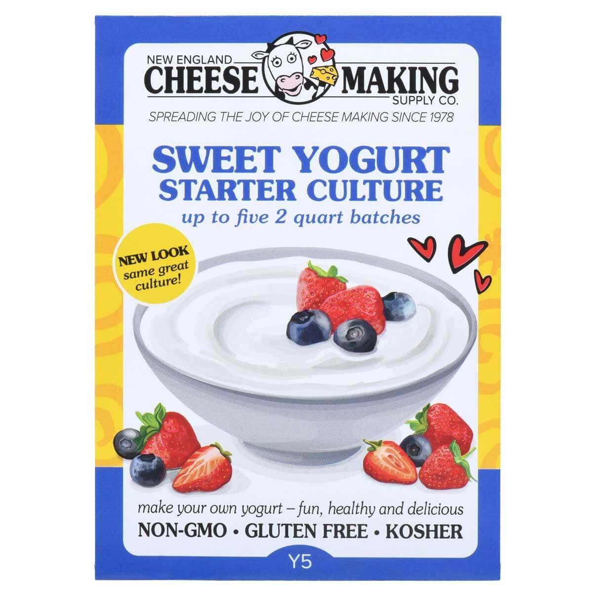 Homesteading Creamery Kitchen Essentials - Image 2