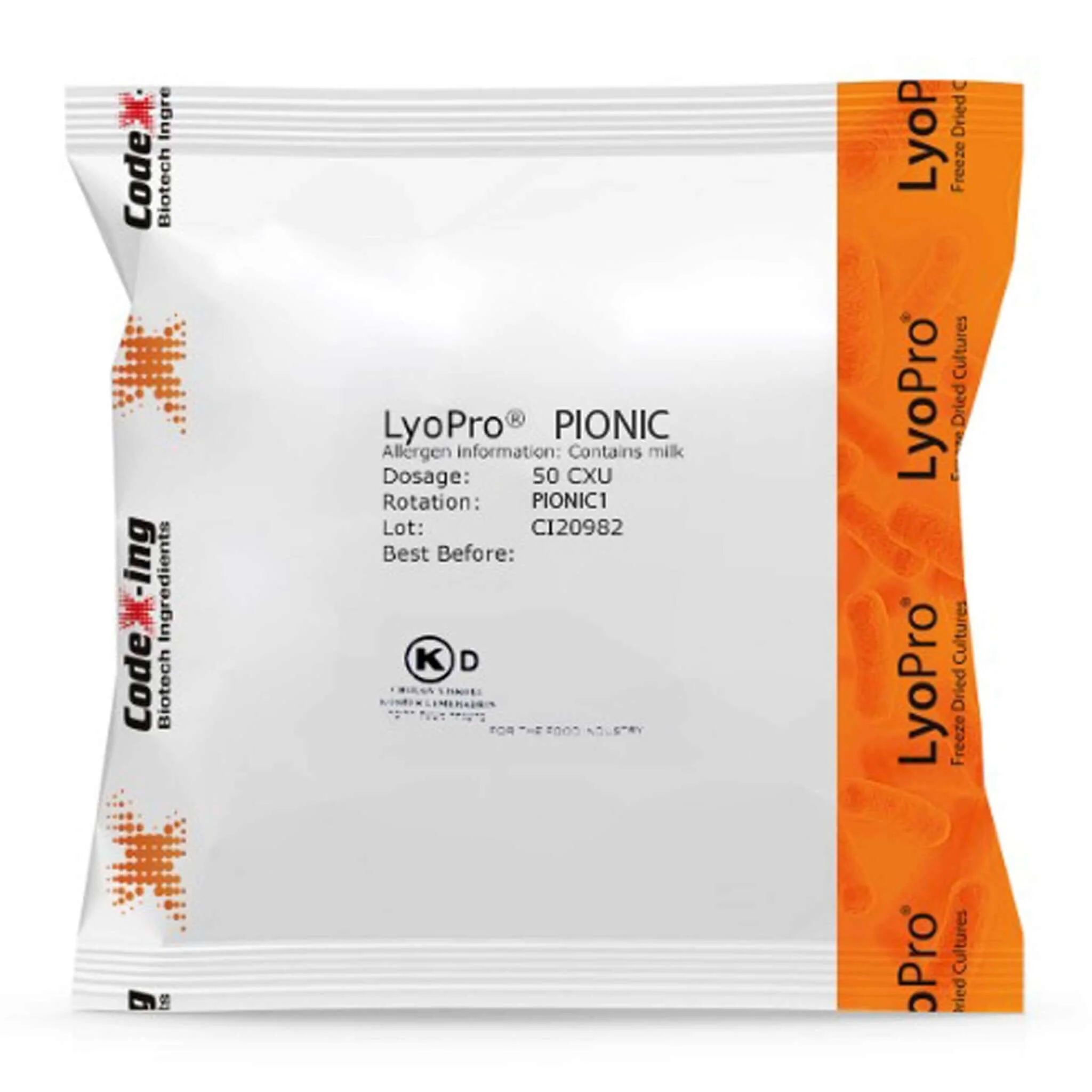 Propionic Culture (LyoPro PIONIC)