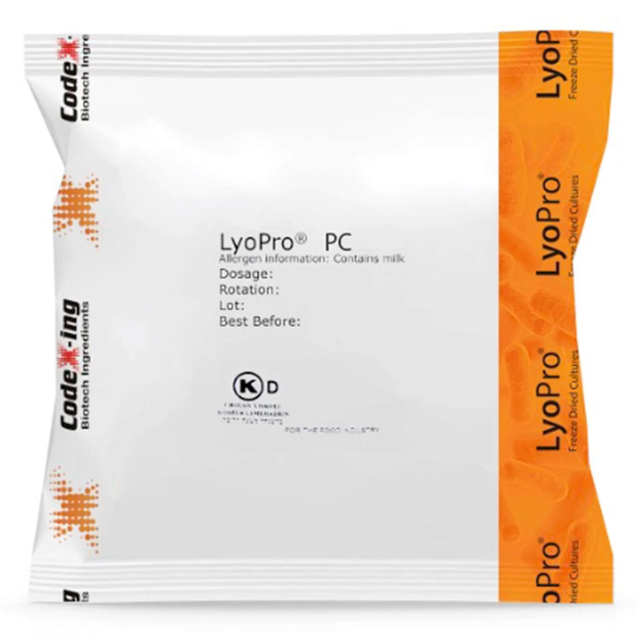 Penicillium Candidium (LyoPro PC)