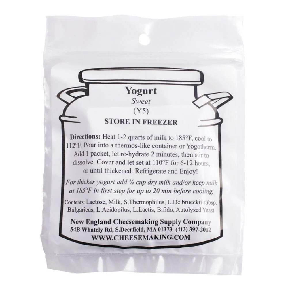 The Prairie Homestead Cheese Making Bundle - Image 3
