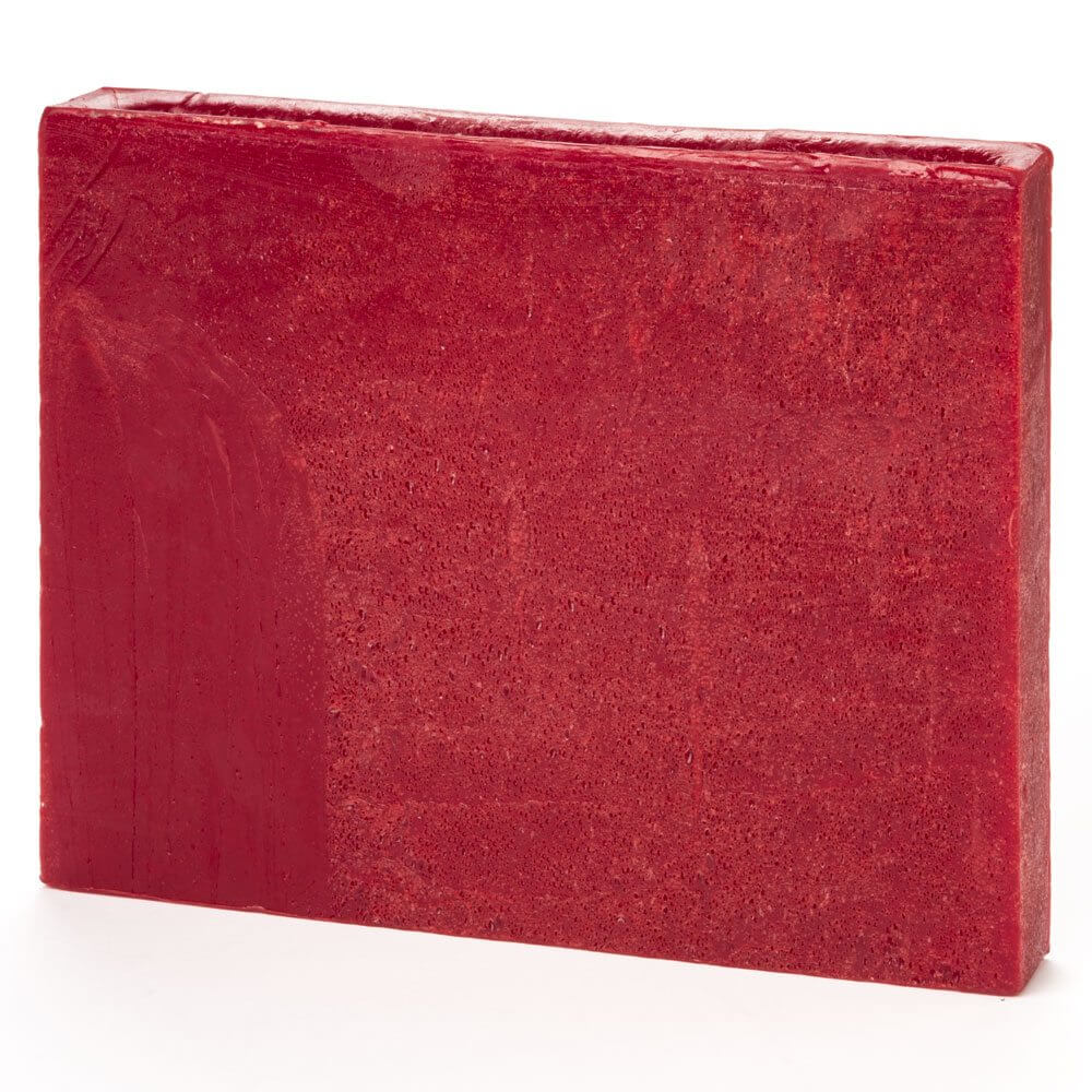 Red Cheese Wax - Image 2