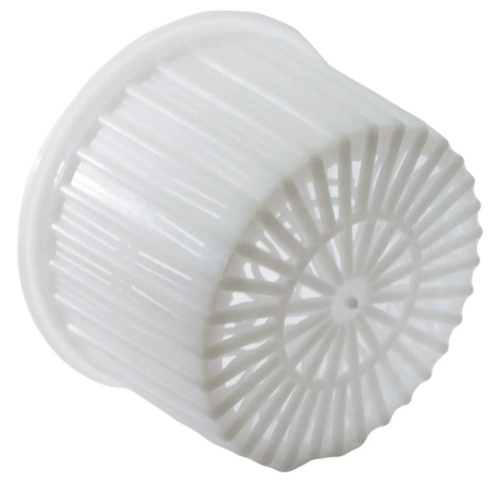Traditional Basket Cheese Mold - Image 2