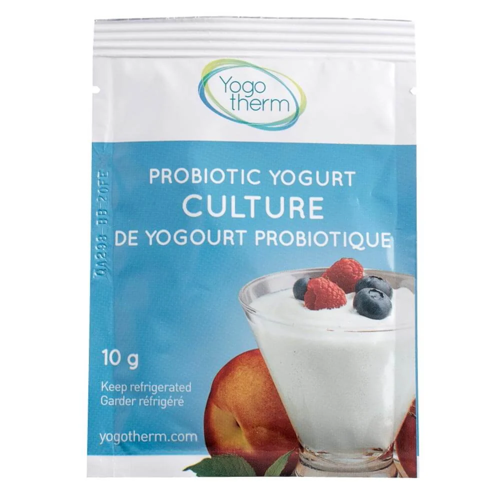 Yogurt Starter Culture (Bulgarian)